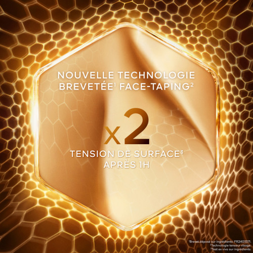 GUERLAIN Abeille Royale - Nacht-Taping Behandlung - Nachtcreme GUERLAIN Abeille Royale - Nacht-Taping Behandlung - Nachtcreme